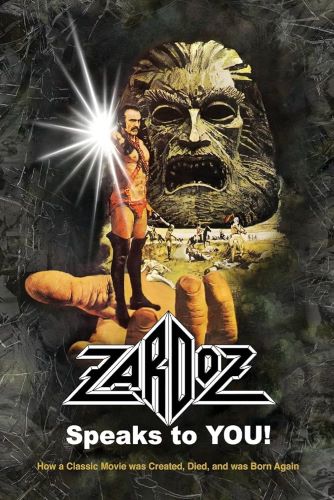 Zardoz (OV) Studifilm