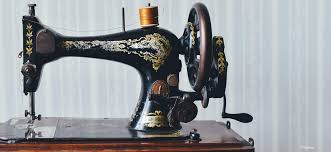 Nähtreff an der Uni