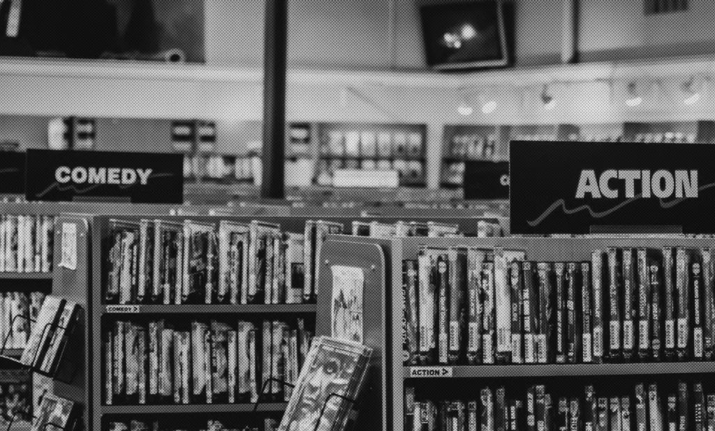 Film: Ein shrecklicher Marathon (Teil 1)