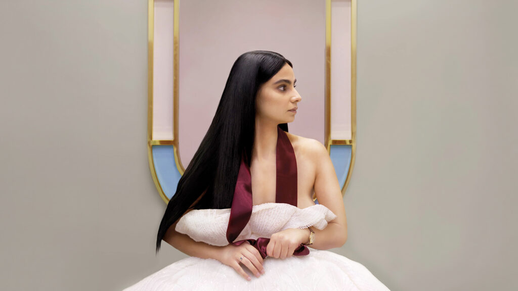 Film: Elaha