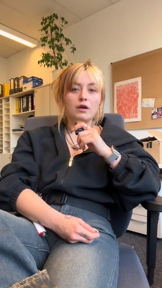 Die Landesastenkonferenz war gestern zur Anhörung im Ausschuss für Wissenschaft und Kultur und hat Kritik und Forderungen zur Verschärfung des Ordnungs- und Exmatrikulationsrechts (im Rahmen der NHG-Novellierung) hervorgebracht. 

Eine ausführliche schriftliche Stellungnahme & die Forderungen findest du ab Montag den 16.03. auf der Homepage des AStA CvO Oldenburg. Wir legen dafür einen Link in der Bio an.

#nhgnovelle #landesastenkonferenz #lakniedersachsen #antisemitismusbekämpfen