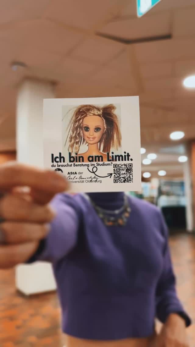 Was macht der AStA eigentlich so? Wir zeigen euch den AStA Trakt und ein paar Gesichter aus dem Allgemeinen Studierendenausschuss und ihre Aufgaben 🤗 ☕️