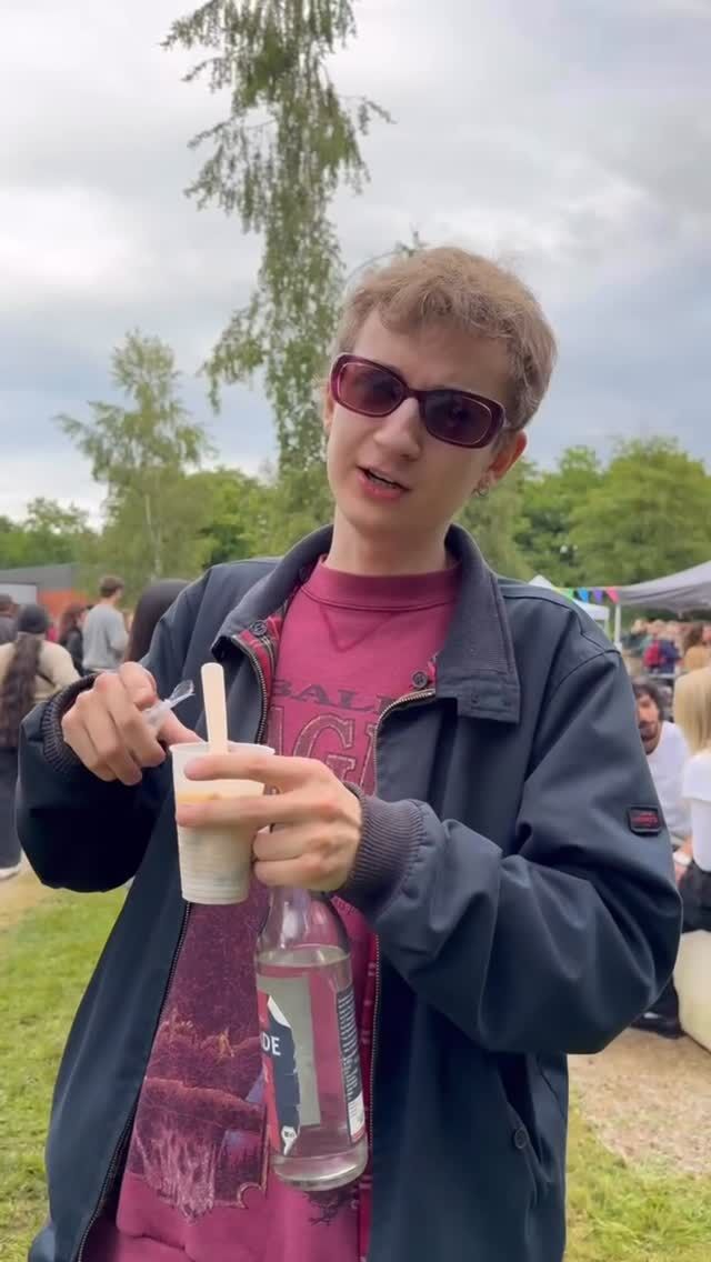Kleine recap vom Internationalen Sommerfest 2026 - natürlich waren wir auch dieses Jahr mit einem kleinen Infostand beim Internationalen Sommerfest und haben uns durch die Leckereien aus aller Welt probiert und das tolle Bühnenprogramm genossen! Vielen Dank an alle die mitgemacht und organisiert haben 🤗

Nächste Woche Freitag steht dann auch schon wieder der Hochschulinformationstag (HIT) an!

Was hat euch dieses Jahr beim Internationalen Sommerfest am besten gefallen? ⬇️